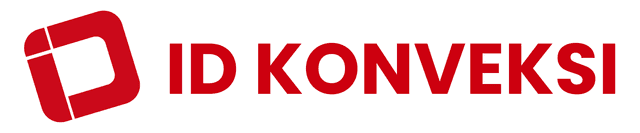 ID Konveksi Logo